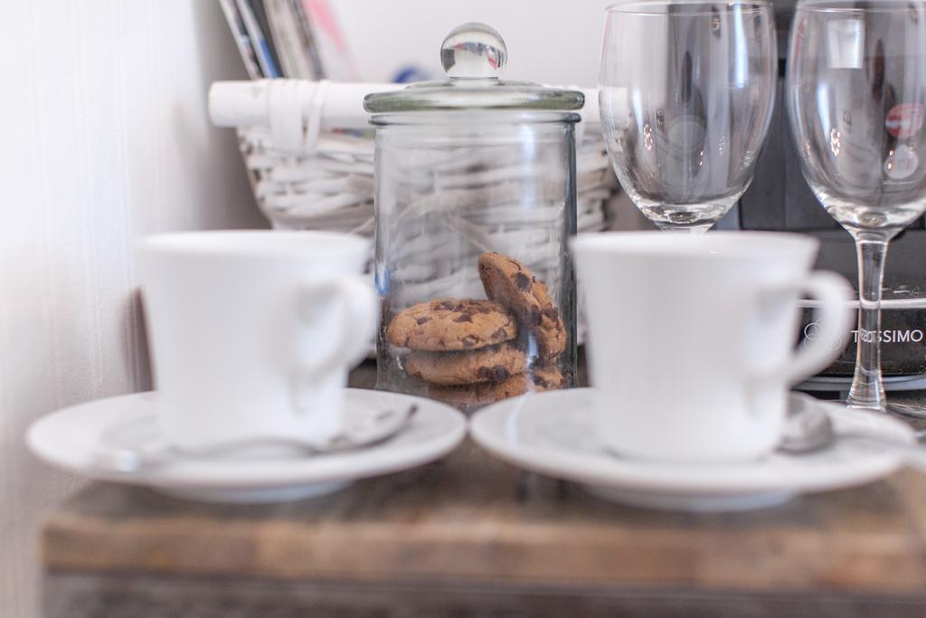 Bed and Breakfast Lyme Townhouse Lyme Regis Zimmer foto